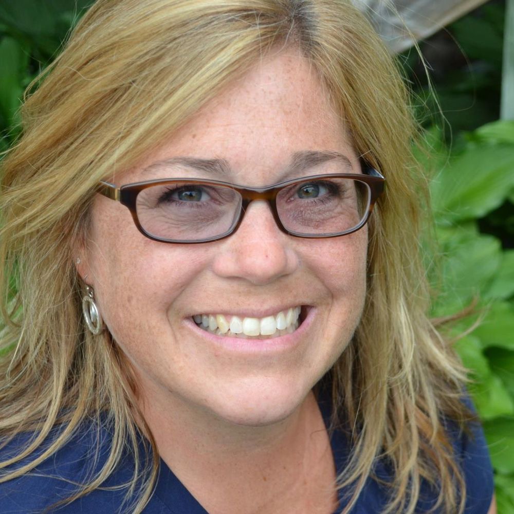 Meet your Posher, Paula